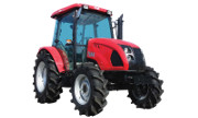 TYM T654 tractor photo