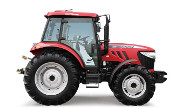 TYM T1104 tractor photo