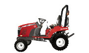 Massey Ferguson GC1723E tractor photo