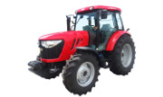 TYM T1054 tractor photo