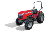 Massey Ferguson 2750E tractor photo