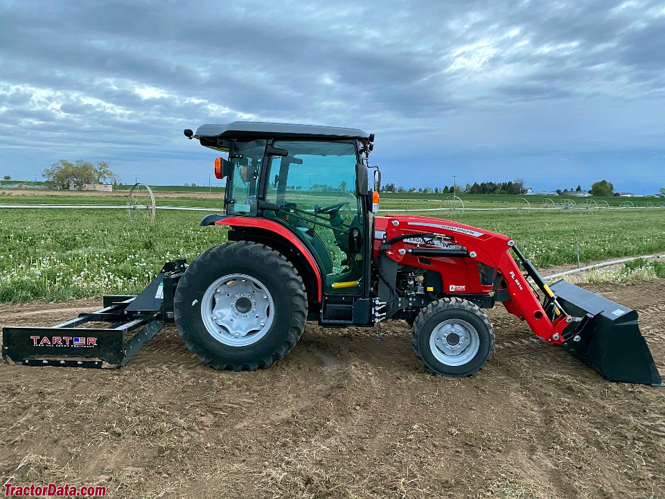 Massey Ferguson 2860M