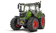 Fendt 311 Vario tractor photo