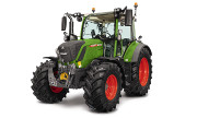 Fendt 312 Vario tractor photo