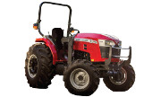 Massey Ferguson 2850E tractor photo