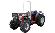 Fiat 45-76 tractor photo