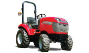 McCormick Intl CTJ23 tractor photo