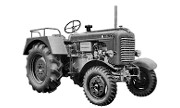 Steyr 185 tractor photo