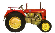 Steyr 185a tractor photo