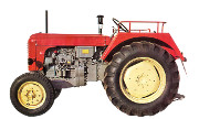 Steyr 280a tractor photo