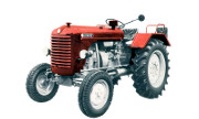 Steyr N 180a tractor photo
