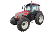Valtra A75 tractor photo