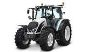 Valtra A74 tractor photo