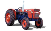 SAME Minitauro 50 tractor photo