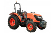 Kubota M4063 tractor photo