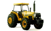 Valmet 985 4x4 tractor photo
