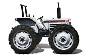 White 2-62 Mudder Field Boss tractor photo