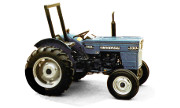 UTB/Universal 330 tractor photo