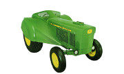 John Deere 2020 Orchard tractor photo