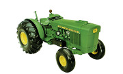John Deere 1020 Orchard tractor photo