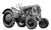 Schluter AS 22 tractor photo