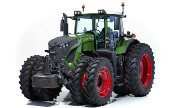 Fendt 930 Vario tractor photo