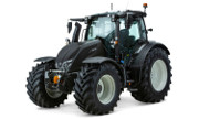 Valtra N155 tractor photo