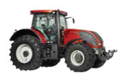 Valtra S232 tractor photo