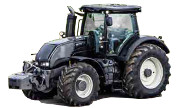 Valtra S233 tractor photo