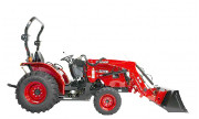 Branson 2515 tractor photo