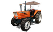 Kubota M10570 tractor photo