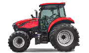 Massey Ferguson 8S.245 tractor photo