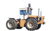 Acremaster 402 tractor photo