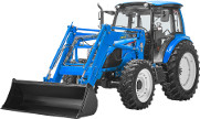 LS MT7101 tractor photo