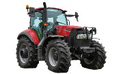 CaseIH Farmall 120U tractor photo