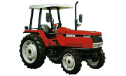 Shibaura V450F tractor photo