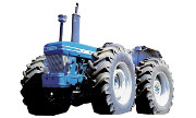 County 764 tractor photo