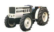 Lamborghini 653F tractor photo