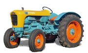 Lamborghini 2R tractor photo