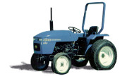 Rhino 2220 tractor photo