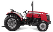 Massey Ferguson 3306 tractor photo