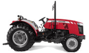 Massey Ferguson 3308 tractor photo