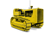 Caterpillar D4D SA Special Application tractor photo