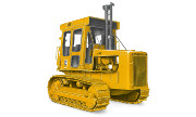 Caterpillar D5B SA Special Application tractor photo