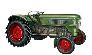 Fendt Favorit 1 tractor photo