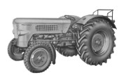 Fendt Favorit 2 tractor photo