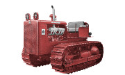 International Harvester BTD-20 tractor photo