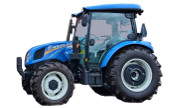 New Holland Workmaster 55 tractor photo