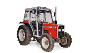 Massey Ferguson 342 tractor photo