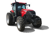 CaseIH Puma 240 tractor photo